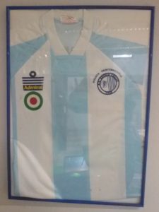 maglia astrea