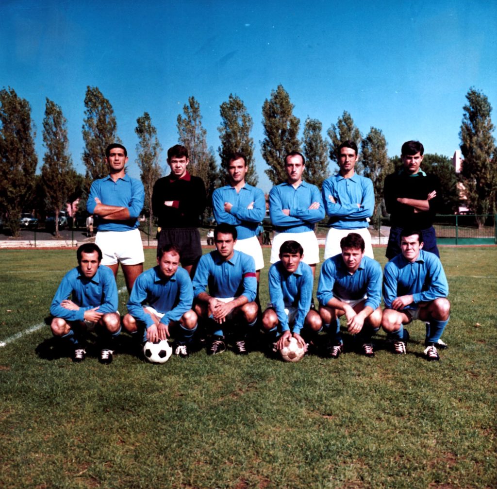 SQUADRA ASTREA
