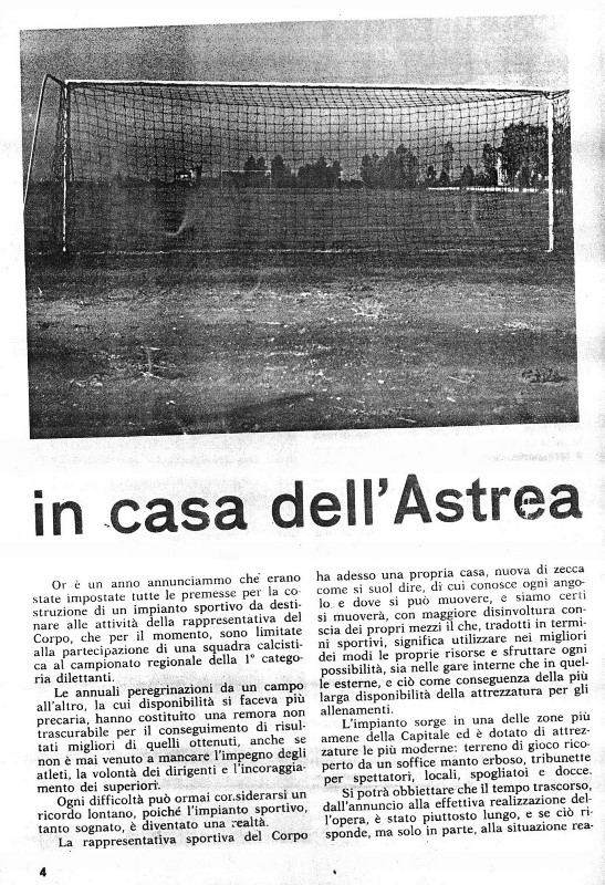 CASAL DEL MARMO