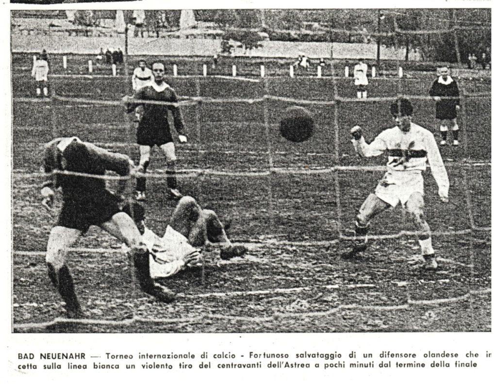 TORNEO INTERNAZIONALE