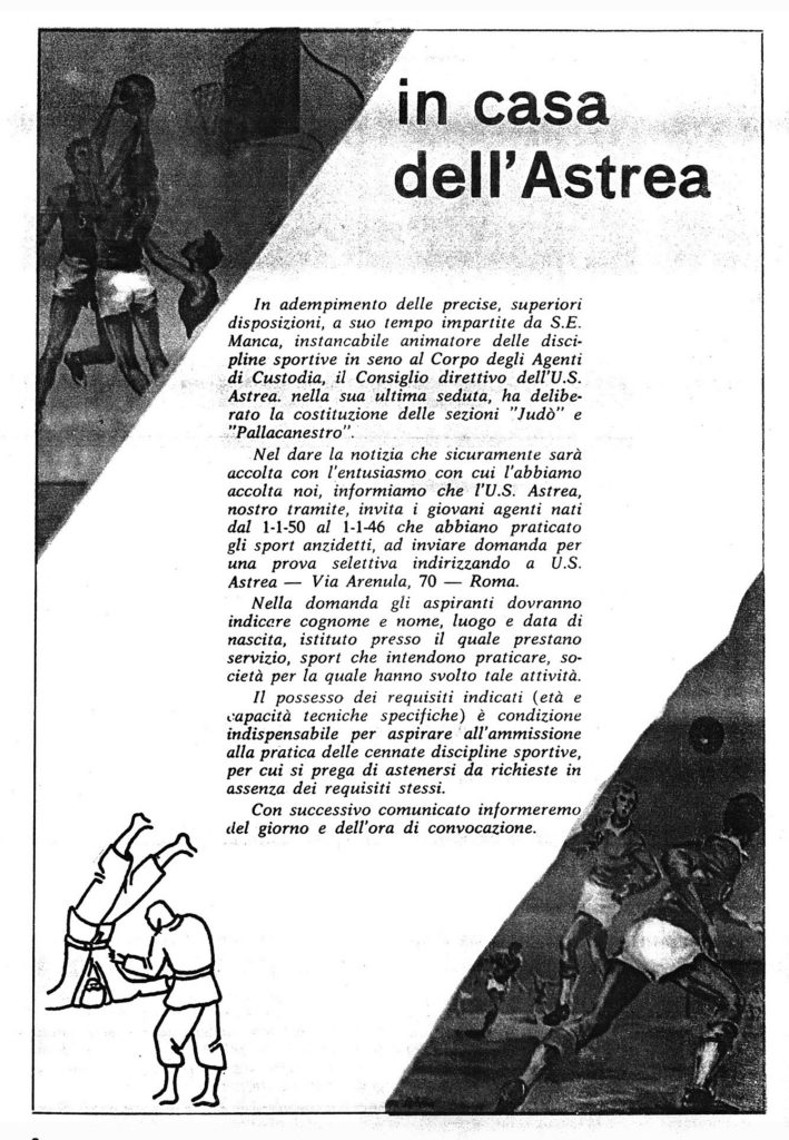PROVINI ASTREA