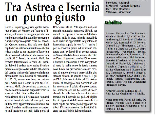 astrea