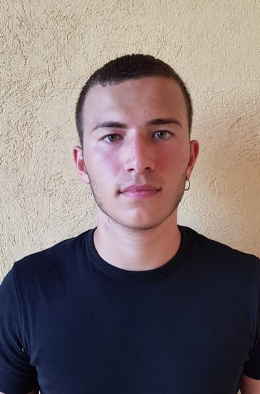 CENTROCAMPISTA