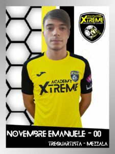 CENTROCAMPISTA