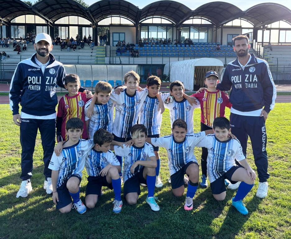 PULCINI 2015 BIANCI