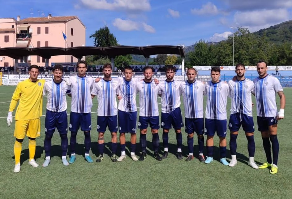 eccellenza laziale