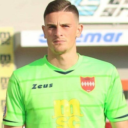 portiere